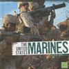 Michael Green The United States Marines (Copertina rigida) U.S. Military Forces