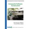 Jean-Jacques Dubray Composite Software Construction (Tascabile)