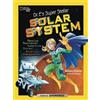 Bethany Ehlmann Dr. E's Super Stellar Solar System (Tascabile) Science & Nature
