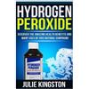 Julie Kingston Hydrogen Peroxide (Tascabile)