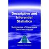 Mercedes Orús L Descriptive and Inferential Statistics - Summaries o (Tascabile)