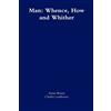 Annie Besant Charles Leadbeater Man: Whence, How and Whither (Tascabile)