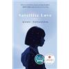 Genki Ferguson Satellite Love (Tascabile)