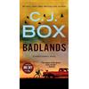 C J Box Badlands (Tascabile) Cassie Dewell Novels