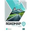 Pearson Educati Roadmap B2 Student's Book & eBook with Onl (Mixed Media Product)