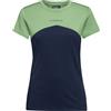 LA SPORTIVA ROOF T-SHIRT W Arrampicata Donna