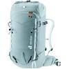 DEUTER FREESCAPE LITE 24 SL Zaino Sci Alpinismo Donna