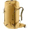 DEUTER FREESCAPE LITE 26 Zaino Sci Alpinismo Uomo