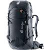 DEUTER FREESCAPE TOUR 30 SL Zaino Sci Alpinismo Donna