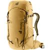 DEUTER FREESCAPE TOUR 32 Zaino Sci Alpinismo Uomo