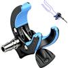 SXOVO Accessori per Sex Machine - Pinza per Macchina del Sesso, Accessorio per Macchina del Sesso Pinza per Dildo Supporto per Dildo Sex Toy per Adulti