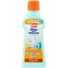 Grey Mago delle Macchie Smacchiatore Tessuti Liquido con Applicatore per Macchie di Ruggine e Deodorante Azione Rapida - 3 Flaconi da 50ml