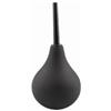 Generic Plug anale Clistere Per Sesso con palla per clistere di grande capacità Pulitore per ano Punta Ugello Plug Clistere Sesso anale Giocattolo per adulti