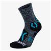 UYN Trekking/Outdoor Calza Tecnica Per Trekking Unisex bambini (Pacco da 1)