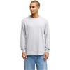 Quiksilver Pantaloni Salt Water LS Grigio