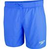 Speedo Uomo Essential 41 cm Bondi Blue XS