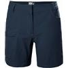 Helly Hansen Women's W Qd Cargo Shorts, Navy, 27
