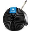 Fischer Inner Tube 28 Inch Medium Dv Dunlop Valve Inch ETRTO: 37-45/622