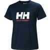 Helly Hansen Donna HH Logo Felpa con Cappuccio