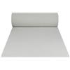 acquaverde | Passatoia Bianca 1x50 m (50 mq) - Tappeto Bianco Antiscivolo, Moquette in Rotolo per Eventi, Passerella, Matrimoni, Cerimonie, Nuziali, Natale e Feste - Uso Interno ed Esterno