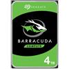 Seagate BarraCuda (4 TB, 3.5"), Disco rigido