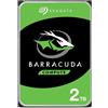 Seagate BarraCuda (2 TB, 3.5"), Disco rigido