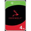 Seagate IronWolf (4 TB, 3.5"), Disco rigido