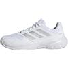 Adidas Courtjam Control 3 Tennis Shoes Scarpe da tennisDonna