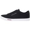 Tommy Hilfiger Vulc Core RWB Long Lace Cvs Fm0fm05813, Basso Top Uomo