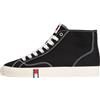 Tommy Jeans Archive Y2k Mid Cut En0en03034, Top Donna