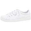 Skechers Bobs D'Vine 114453WHT, Scarpe Sportive - 37 EU