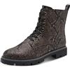 MARCO TOZZI Stivali moda donna 2-25209-45Moda stivali, Black Str, 40 EU
