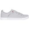 Skechers Scarpe da Ginnastica da Donna Bobs B Cute 2.0, Grigio Chiaro, 38,5 EU, Grigio Chiaro, 38.5 EU