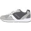 Tommy Hilfiger Runner Icon Mix Fm0fm05679, Basso Top Uomo