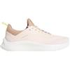 Calvin Klein Light Eva Run Sock Mesh Lycra Hw0hw03023 Basso Top Donna