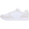 Tommy Hilfiger TH Chic Eva Runner Mesh Fw0fw09465 Basso TopDonna