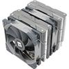Thermalright Peerless Assassin 120 CPU Air Cooler, 6 Heat Pipes Cpu Cooler, doppia ventola 120mm PWM, coperchio del dissipatore di calore, AGHP, Per AMD AM4 AM5/Intel 1700/1150/1151/1200/2011/2066