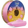 OVERTURE Rapido PETG Filamento 1,75 mm Rosa 1kg Alta Tenacità