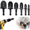 DODIYDO Espanditore per tubi 6 pezzi,punte di espansione nei condizionatori d'aria,espansione per tubi in rame morbido(LBK-6pcs)