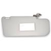 RicambIT Aletta Parasole Destra con Specchio Compatibile con Fiat Panda 2003-2011