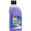 Lampa 37955 Liquido lavavetri estivo profumato, pronto all'uso per vaschette tergicristallo - Lavanda - 500 ml