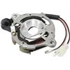Alamor Gruppo Bobina Bobina di accensione statore per Yamaha Pw50 PW 50 Qt50