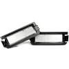 LIGHTWORLD24 Welt der Lichter LIGHTWORLD24 Illuminazione LED targa per Hyundai i20 BC3 / i20N N / i30 PD / i30N / Fastback anche N/Rio Tipo YB/Niro, luce targa CanBus con omologazione E-Mark
