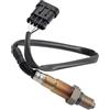 TRVQOT Sonda Lambda Per FIAT Per BRAVA 1995-2002 Per BRAVO Per MAREA Per PALIO Per STRADA 46751082 Sensore Di Ossigeno O2 Sonda Lambda Sensore Ossigeno Auto