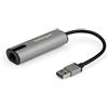 StarTech Adattatore USB-A a Ethernet 2,5GbE, NBASE-T NIC (US2GA30)