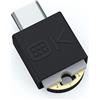 OnlyKey Duo - La migliore protezione per tutti i dispositivi USB-C e USB-A