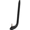 Asyduey Antenna Esterna Jack da 3,5 Mm 6DBI per Ripetitore di Segnale per Telefoni Cellulari