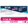 LCL 913A Cartucce d'inchiostro Compatibile per HP 913A F6T79AE PageWide