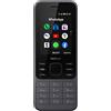 Nokia 6300 4G - Sbloccato, Mobile Phone, Charcoal