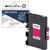 LCL Cartucce d'inchiostro Compatibile Sublimation Ink SG400 SG800 PRINTAN | DINK High Yield (1 Magenta) Sostituzione per Sawgrass Virtuoso SG400 SG800 SG400NA/EU SG800NA RICOH SG3110 SG2100N SG3100